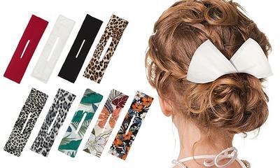 120 Disposable Black No Bend Hair Clips Korean Style Hairpins For Brides  From Alondra, $5.75