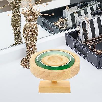 USHOBE Bracelet Storage Holder Bracelet Organizer Stand Jewelry