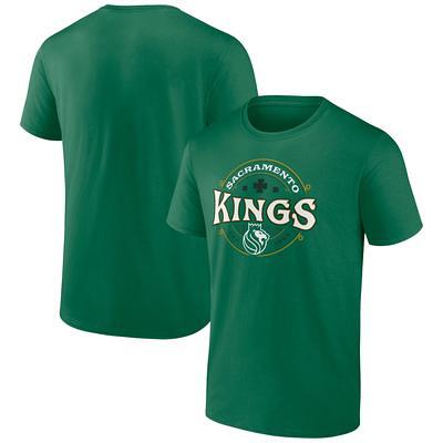 Men's Fanatics Branded Gray/Kelly Green Philadelphia Phillies St