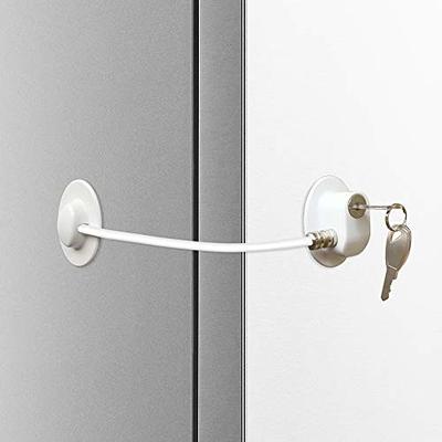  ﻿﻿﻿﻿Kitchen Safe Time Locking Container (Medium), Timed Lock  Box for Cell Phones, Snacks, and other unwanted temptations (White Lid +  5.5” White Base with Access Port) : Home & Kitchen