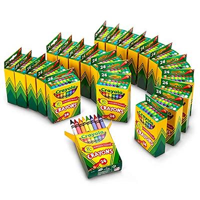 Crayola Classpack Color Pencils Set Of 240 - Office Depot