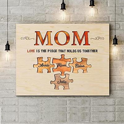 Personalized Gifts For Mom