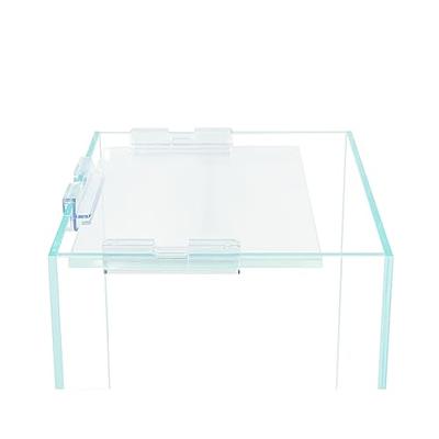 Glass Aquarium Lid