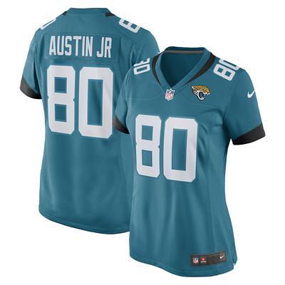 : Outerstuff Gardner Minshew Jacksonville Jaguars #15 Kids Youth  4-20 Black Home Player Jersey (4-5) : Sports & Outdoors