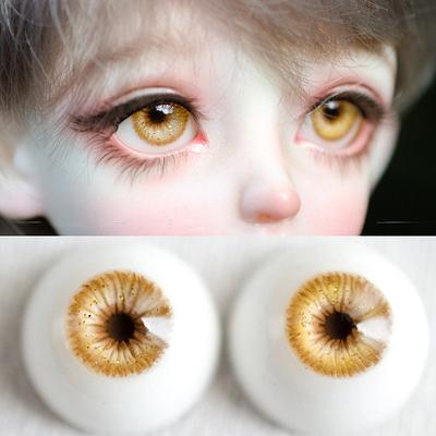 Bjd Eyes Resin Eyes, Eyes For Dolls, Safety Eyes, Craft Eyes, Toy