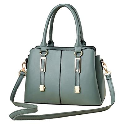  JHVYF Fashion Crossbody Bags for Women Pu Leather