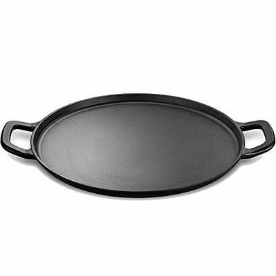 Legend Cast Iron Griddle