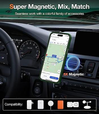 Phone Ring Holder -with Magnetic Car Mount Cellphone Finger Holder Cell  Phone Kickstand Mobilephone Back Grip For iPhone iPad Smartphones Tablets -  Walmart.com