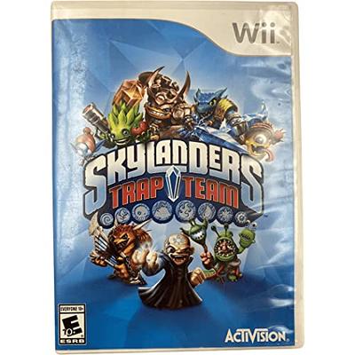  Skylanders Imaginators Standalone Game Only for PS3 : Video  Games