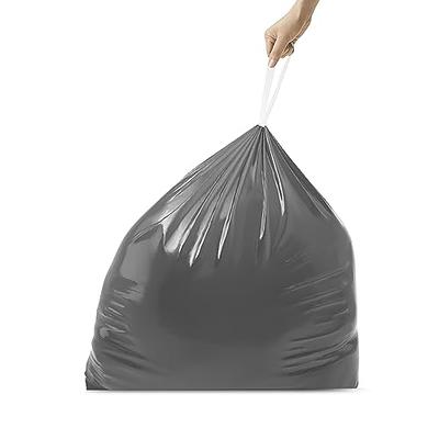 SimpleHuman Trash Bags