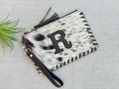 Rajni Printed Personalized Clutch Bag - IndiazTrend : Buy Clutches, Potli &  Boho Bags for Women Online