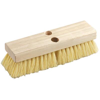 Harper 8 in. Short Handle Stiff Bristle Scrub Brush