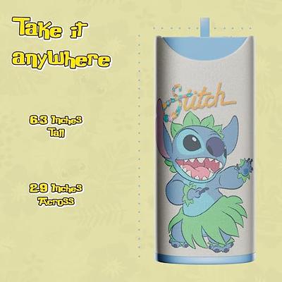 Disney Lilo and Stitch Wireless Bluetooth Speaker- Splashproof Rechargeable  Wireless Speaker With 3 Hours Playtime/SD Slot/FM Radio- Stitch Stuff ,  Disney Stitch Gifts for Girls /Women/Men/All Fans - Yahoo Shopping