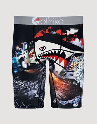 Ethika Max Withdrawls Boxer Briefs - Yahoo Shopping