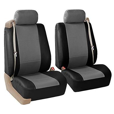 XGEAR Deluxe Low Back Boat Seat, Fold-Down Fishing Boat Seat (Black/Red, 2  Seats) - Yahoo Shopping