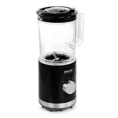 Ninja Nutribullet Slow Juicer 24 Oz Black - Office Depot