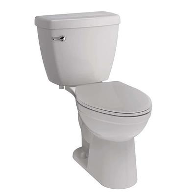 KOHLER Extra Tall Highline Arc Complete Solution 2-piece 1.28 GPF