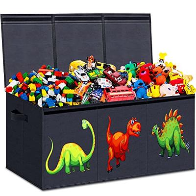 Kids' Storage & Toy Boxes