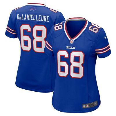 Which Buffalo Bills Jersey In The ALL TIME BEST ?