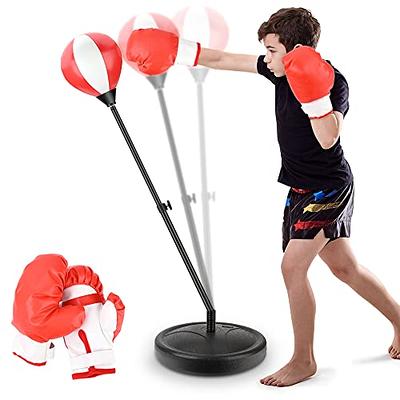 Punching Ball Set  Punching Bag for Kids 