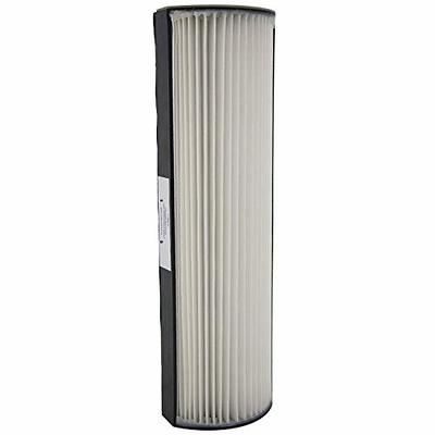 ProMounts H13 True HEPA Air Filter Replacement for NEO and ATHENA Smart Air  Purifiers, 3-in-1 Filter Removes 99.95% of Particles OFAN-01 - The Home  Depot