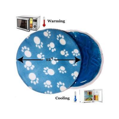 Dog House Heater, Pet House Heater with Thermostat & WiFi APP Remote  Control, 300W Safe Dog Heaters for Outside Dog House Cat Outdoor with  Adjustable Temp & Timer & 6FT Anti Chew