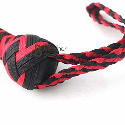Sfcaris Silk Soft Rope, Skin Friendly Soft Nylon Rope Silky Black Red Rope,  Durable Multipurpose Color Braided Rope Satin Twisted Cord Long Rope 32  Feet 8 mm (2-Pack, Black) - Yahoo Shopping