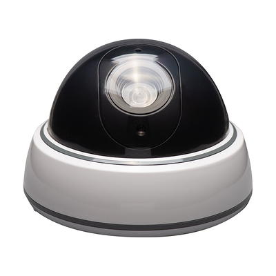 Trademark Global 72-HH659 Security Camera - Outdoor - Gray