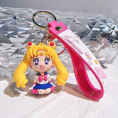  Marvel Spider-Man Kawaii Soft Touch PVC Key Holder : Clothing,  Shoes & Jewelry