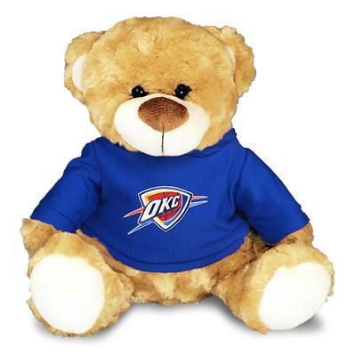 Toronto Blue Jays 10'' Team Personalized Plush Bear