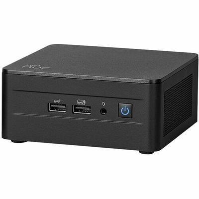 HP Elite Mini 800 G9 Desktop Computer - Intel Core i7 12th Gen i7