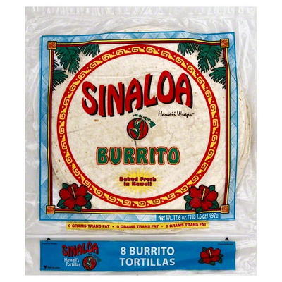 Guerrero Fresqui-ricas Flour Tortillas - 15oz/10ct : Target
