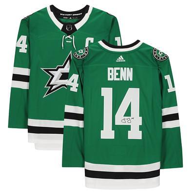 Jamie benn shop jersey