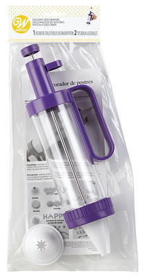 Wilton Decorator Preferred Cake Decorating Tool Caddy 