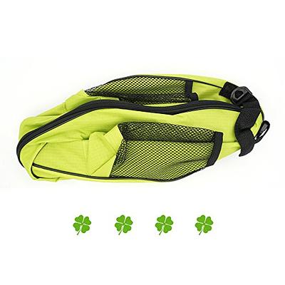 Mesh Ball Bag (Green - L) Backpack for Basketball : Sports & Outdoors 