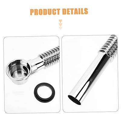 Bath tub drain removal tool 10Pcs Shower Drain Hooks Floor Drain Grate Hook  Tub Drain Removal Tool Sink Strainer Lifting Hook