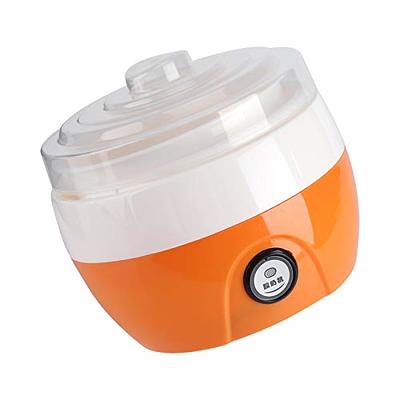 Automatic Yogurt Maker