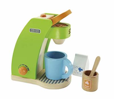 Montessori Mama Wooden Toy Mixer Cookie Baking Set