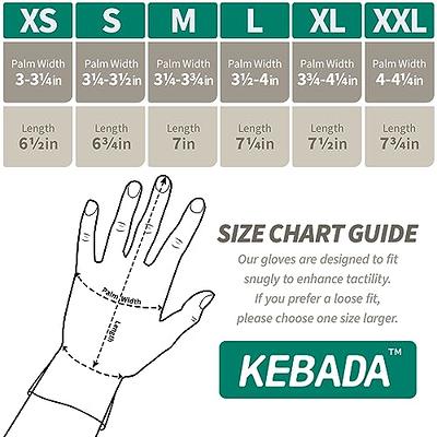 Kebada W1 Work Gloves for Men and Women with Grip,12 Pairs Bulk Pack  Mechanic Gloves,PU Coating on Palm & Fingers,Breathable Mens Gardening  Touchscreen,Lightweight,Gray Large - Yahoo Shopping