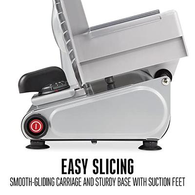 Weston Meat Slicer