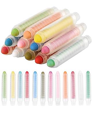 NIB 2 Boxes Tailor's Sewing Chalk (20 Pieces Total) Multi Color