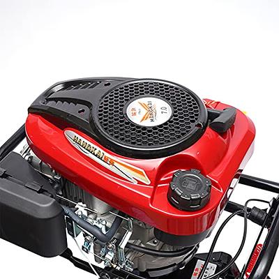  196CC Fishing Boat Engine Gasoline Outboard Motor for