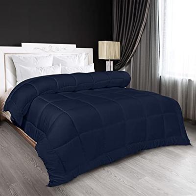  Utopia Bedding All Season 250 GSM Comforter - Plush