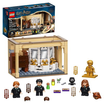 Lego Harry Potter Quidditch Practice 30651 Building Toy : Target