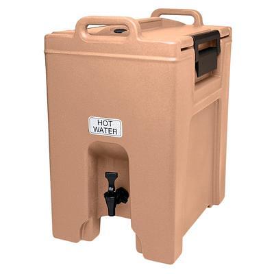 Cambro 500LCD110 Insulated Beverage Dispenser (5 Gallon)