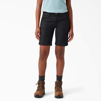 FLEX Skateboarding Slim Fit Shorts, 11