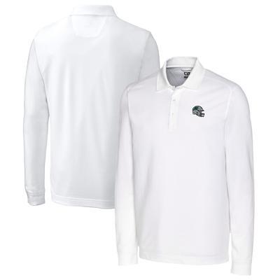 Lids Miami Dolphins Cutter & Buck Women's Advantage DryTec Tri-Blend Pique  Polo