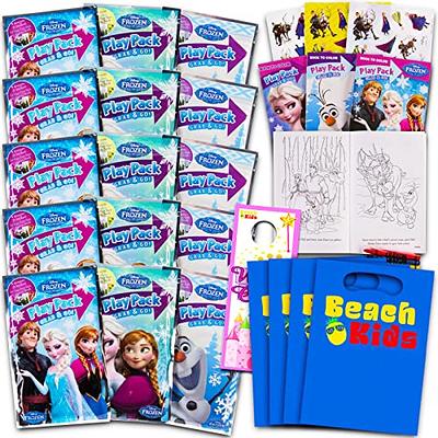 Giveaway Crayons Fun Packs, Toys and Fun