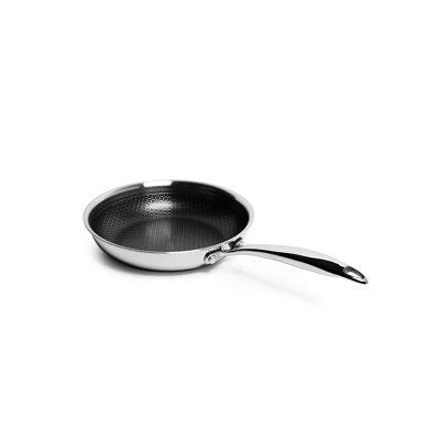 Kenmore Arlington 12 inch Nonstick Aluminum Frying Pan in Black Diamond