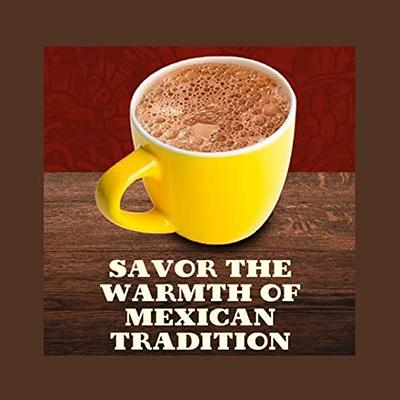 Abuelita Authentic Mexican Style Hot Chocolate Drink Mix, 2 lb, Bag 